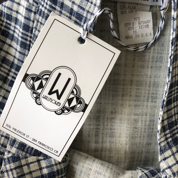 NWT Boutique Skirt 4 or 27 - Picture 3 of 3